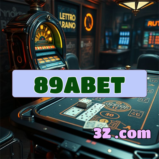 Segurança e Diversão na 89a bet: Uma Plataforma Confiavel