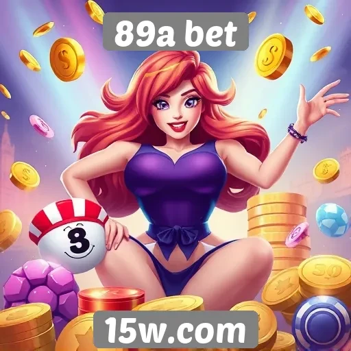 Avaliação de jogos disponíveis no site 89a bet