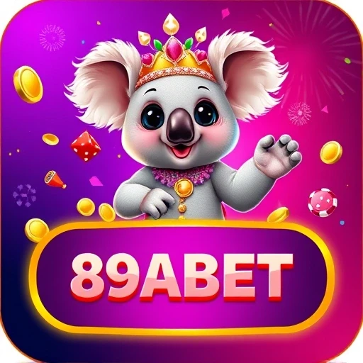 89a bet Logo